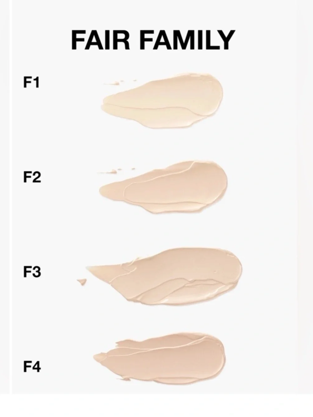 ToyFactory Niablend Niacinamide Serum Concealer F2 (Fair 2) or F4 (Fair 4) NEW!